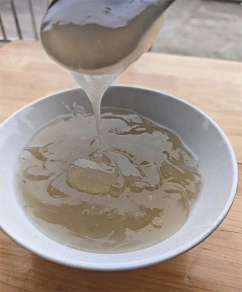 野生葛粉